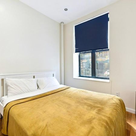 Central & Cozy 2 Bd Apt In Manhattan 纽约 外观 照片