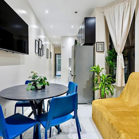 Central & Cozy 2 Bd Apt In Manhattan 纽约 外观 照片